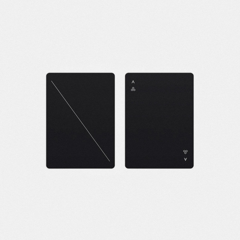 Playing cards – Launch Encore 360