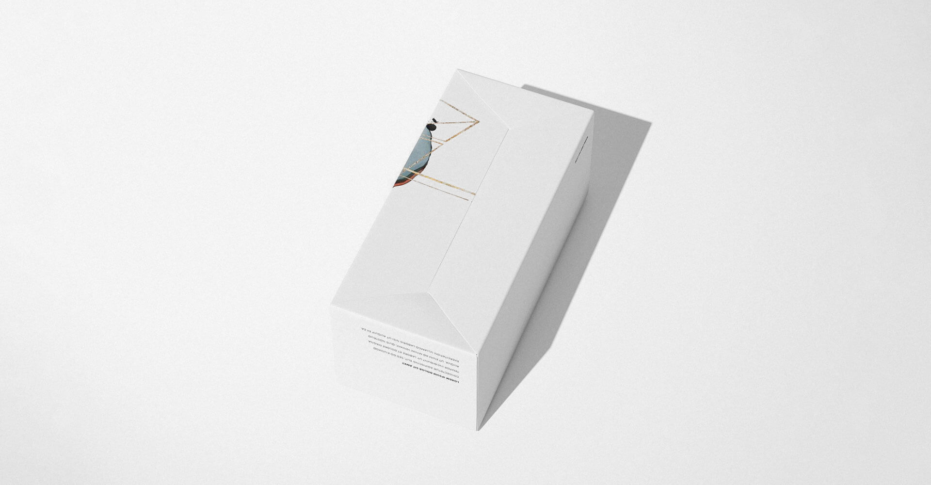 Creatsy paperbox – Launch Encore 360