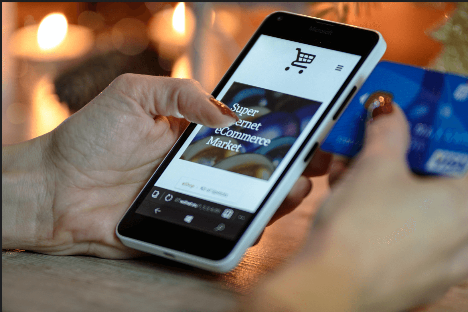 Leveraging Digital Advertising Expertise for Successful Holiday Website Development
